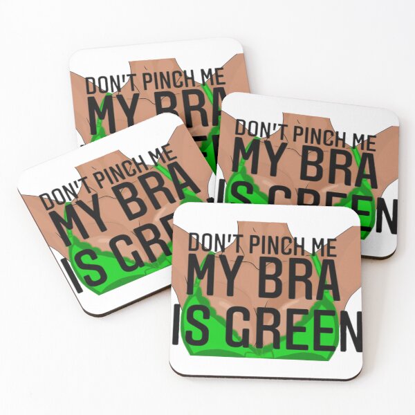 Item preview, Don't pinch me designed and sold by Artistkhg.