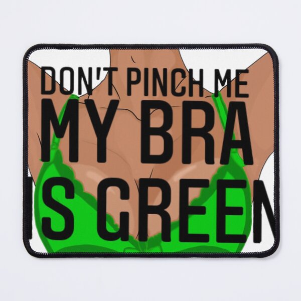 Item preview, Don't pinch me designed and sold by Artistkhg.