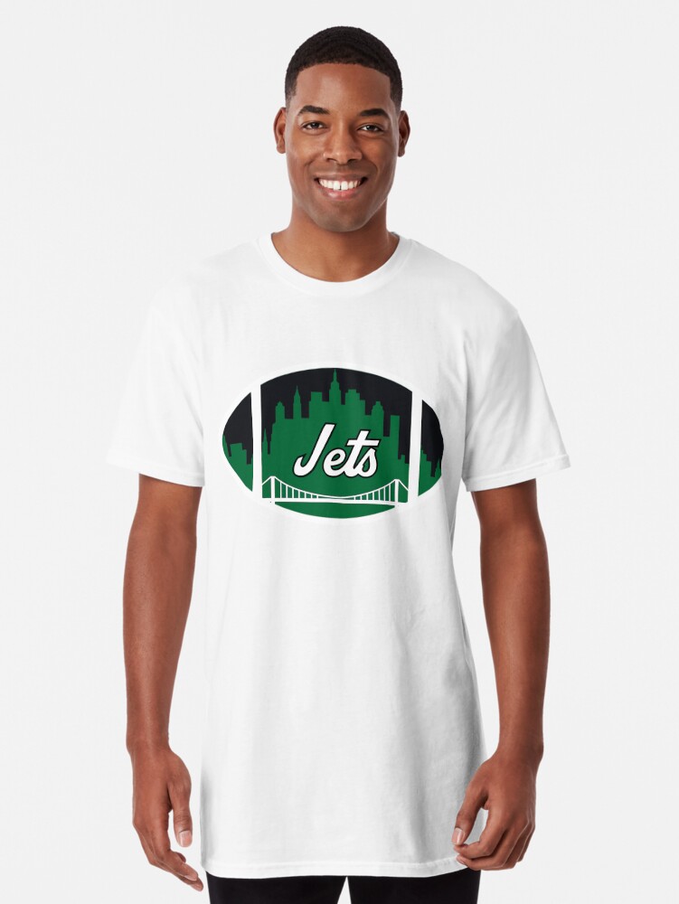 Jets Mets T-Shirts for Sale