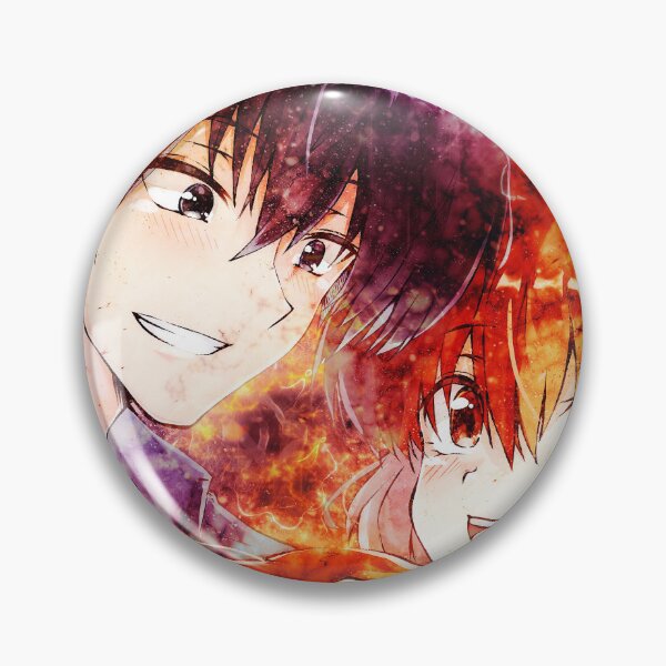 Item preview, Okazaki Ushio Clannad After Story Anime Art designed and sold by zeleline.