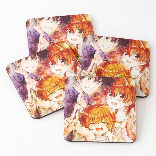 Item preview, Okazaki Ushio Clannad After Story Anime Art designed and sold by zeleline.