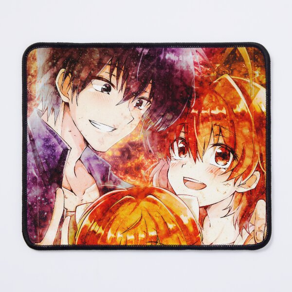 Item preview, Okazaki Ushio Clannad After Story Anime Art designed and sold by zeleline.