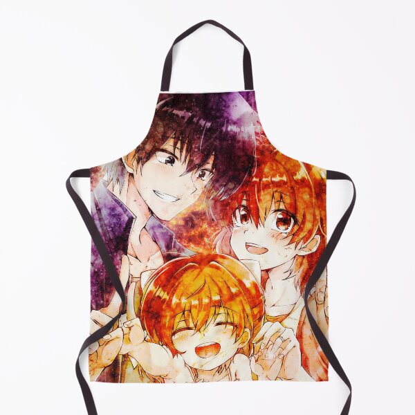 Item preview, Okazaki Ushio Clannad After Story Anime Art designed and sold by zeleline.