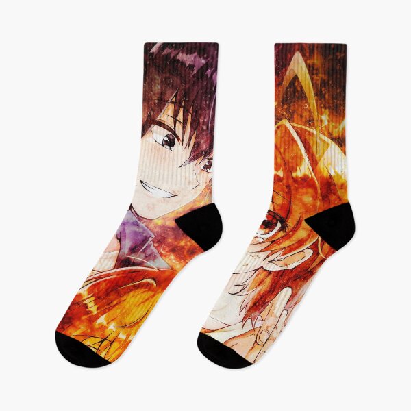 Item preview, Okazaki Ushio Clannad After Story Anime Art designed and sold by zeleline.