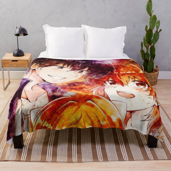 Item preview, Okazaki Ushio Clannad After Story Anime Art designed and sold by zeleline.