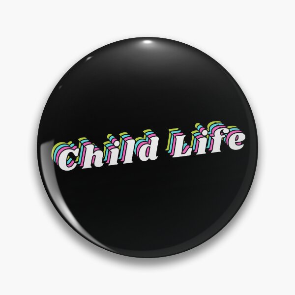 Item preview, Child Life - Retro designed and sold by ChildLifeStyles.