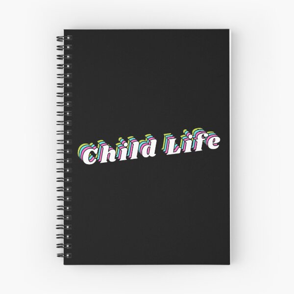 Item preview, Child Life - Retro designed and sold by ChildLifeStyles.