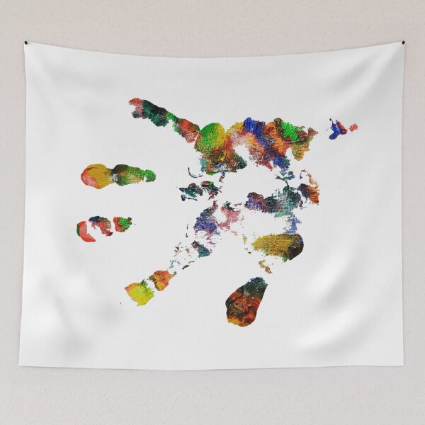 Item preview, My Print  designed and sold by KrimZonRogue.