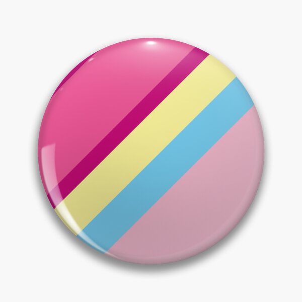 Item preview, Pinkie Pie Stripes designed and sold by Tezzford_Trash.