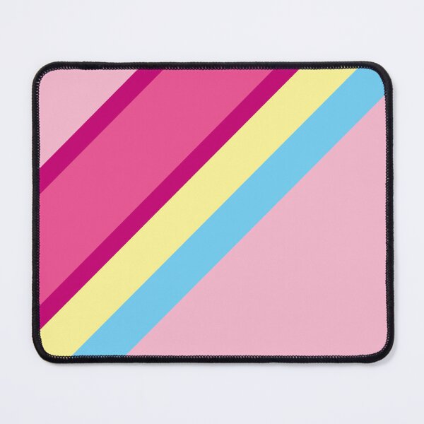 Item preview, Pinkie Pie Stripes designed and sold by Tezzford_Trash.