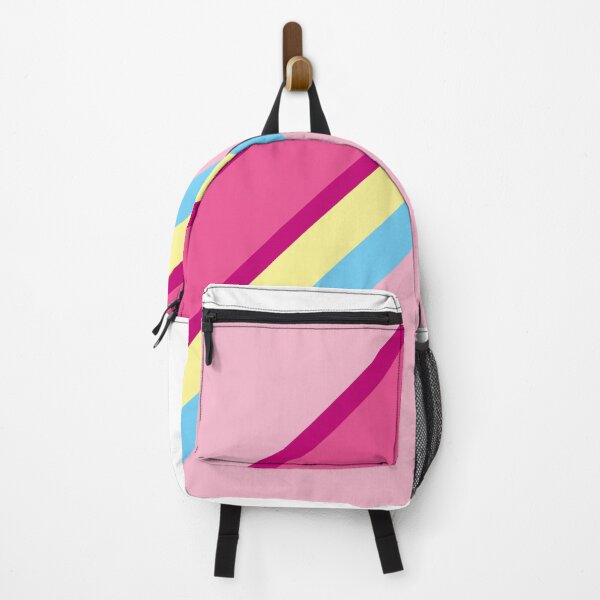 Item preview, Pinkie Pie Stripes designed and sold by Tezzford_Trash.