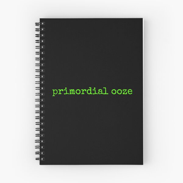 Item preview, primordial ooze designed and sold by PeachMillk.