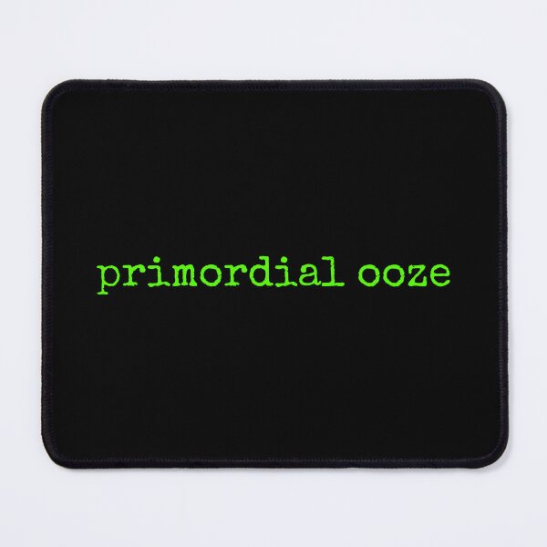 Item preview, primordial ooze designed and sold by PeachMillk.
