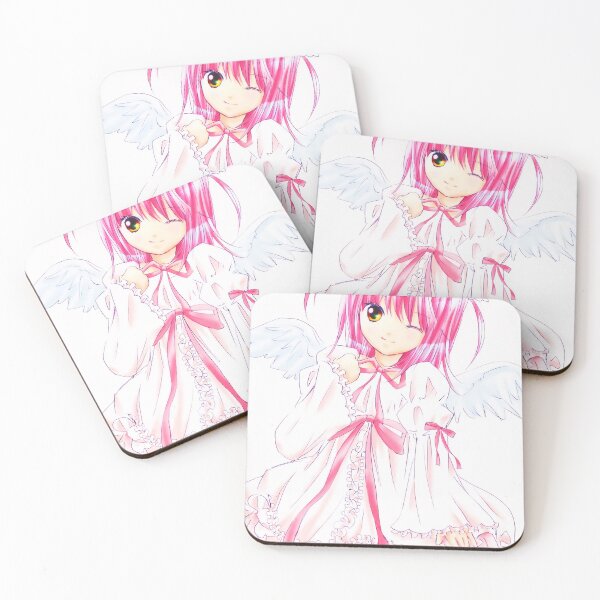 Item preview, Shugo Chara - Amu Angel designed and sold by Dolls X Beauty.