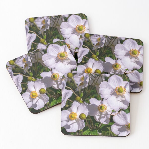 Item preview, Japanese Windflowers designed and sold by PhotosByFelix.