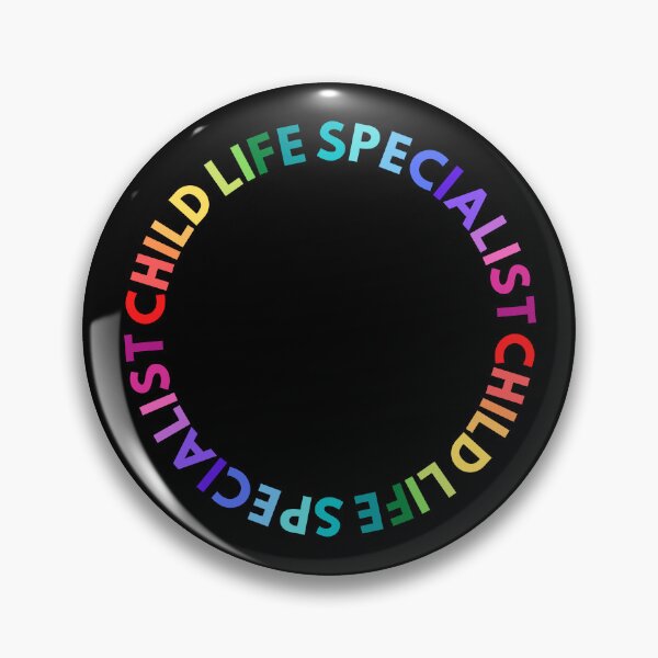 Item preview, Child Life - Rainbow Circle designed and sold by ChildLifeStyles.