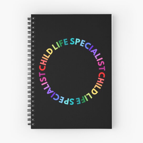 Item preview, Child Life - Rainbow Circle designed and sold by ChildLifeStyles.