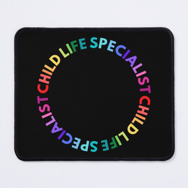 Item preview, Child Life - Rainbow Circle designed and sold by ChildLifeStyles.