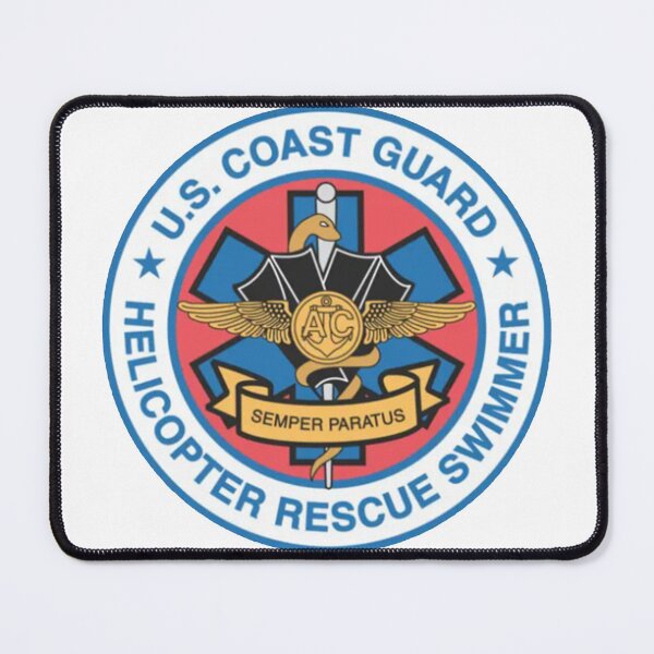 Item preview, Coast Guard Advanced Rescue Swimmer School designed and sold by design880.