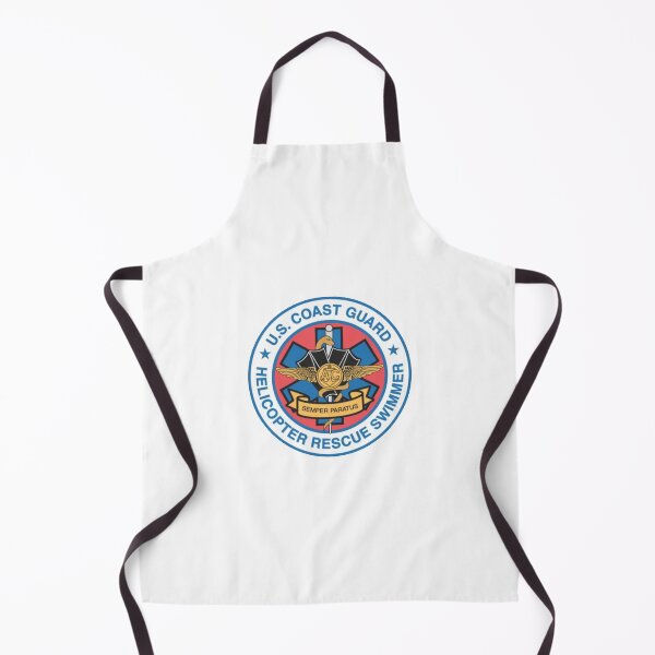Item preview, Coast Guard Advanced Rescue Swimmer School designed and sold by design880.