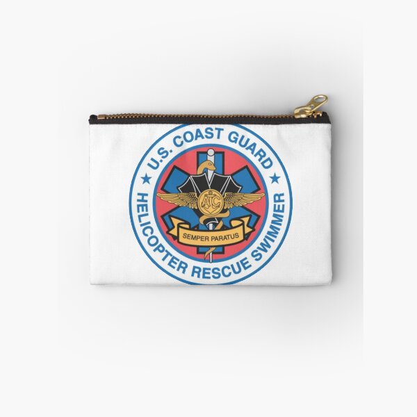 Item preview, Coast Guard Advanced Rescue Swimmer School designed and sold by design880.