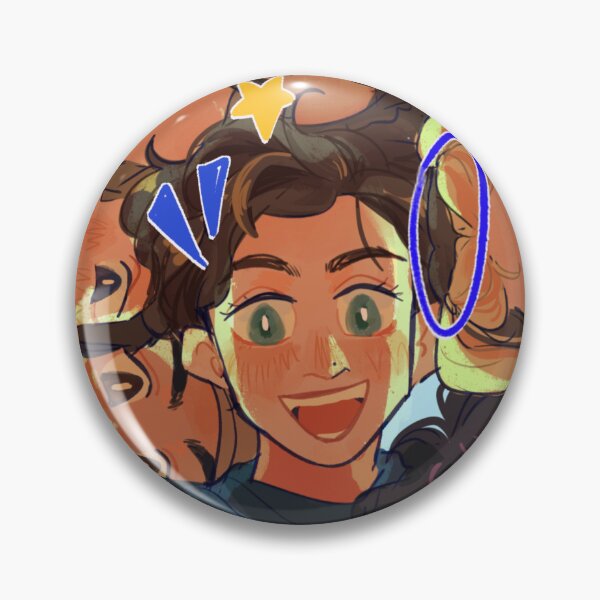 Item preview, Heartstopper Cast Selfie!  designed and sold by riicolato.