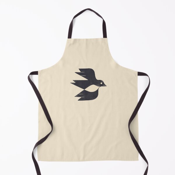 Item preview, Minimal Blackbird No. 2 designed and sold by Renea L Thull.