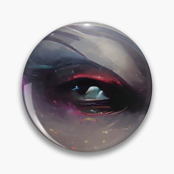 Item preview, The Eye In Her Stars designed and sold by Quantum Sheep.
