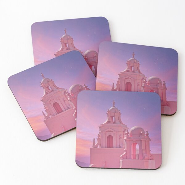 Item preview, Pink Palace designed and sold by Alex Preiss.