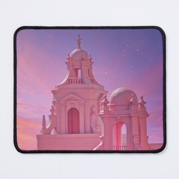 Item preview, Pink Palace designed and sold by Alex Preiss.