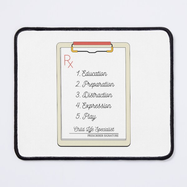 Item preview, Child Life - Neutral Prescription designed and sold by ChildLifeStyles.