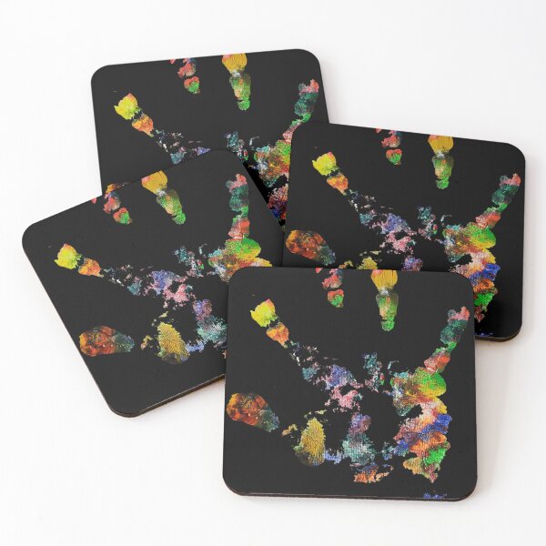 Item preview, My Print - Black  designed and sold by KrimZonRogue.