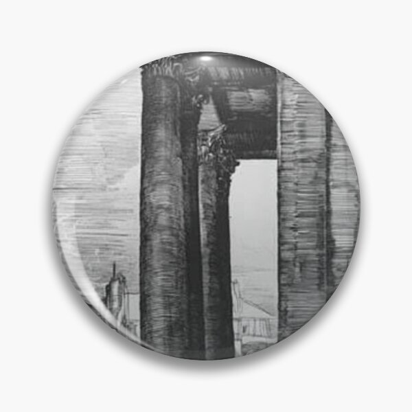 Item preview, Old building 3d designed and sold by Golido.