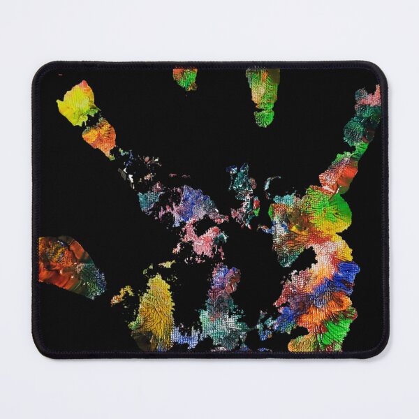 Item preview, My Print - Black designed and sold by KrimZonRogue.