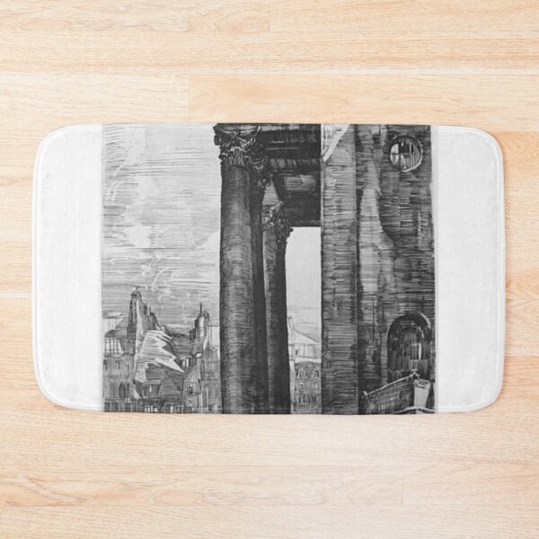 Item preview, Old building 3d designed and sold by Golido.