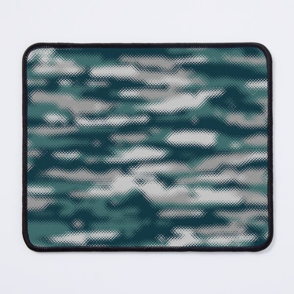 Item preview, Light Green Camouflage designed and sold by Tshirtstory.