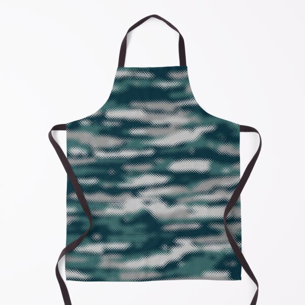 Item preview, Light Green Camouflage  designed and sold by Tshirtstory.
