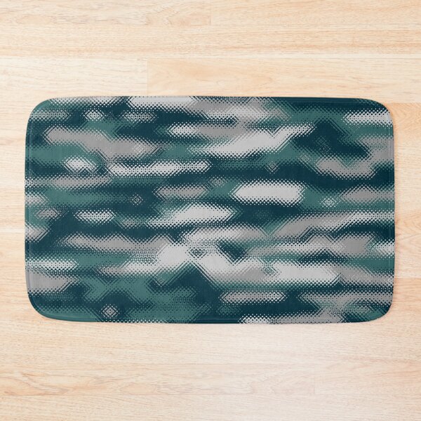 Item preview, Light Green Camouflage  designed and sold by Tshirtstory.