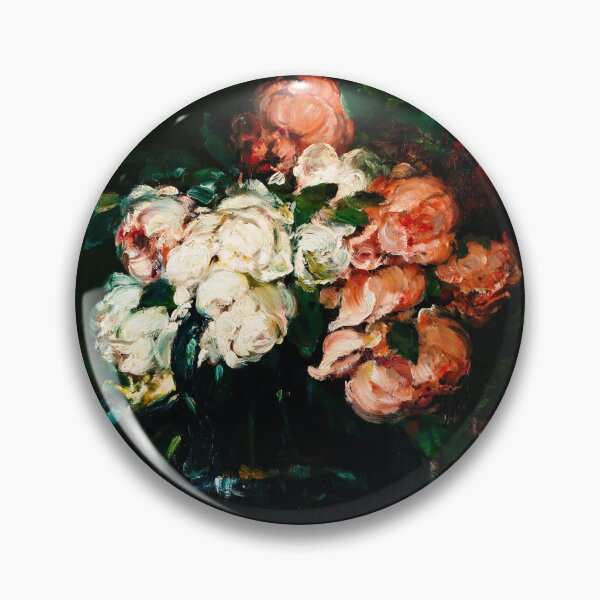 Item preview, Dark Botanical Print designed and sold by MyInspiredPrint.