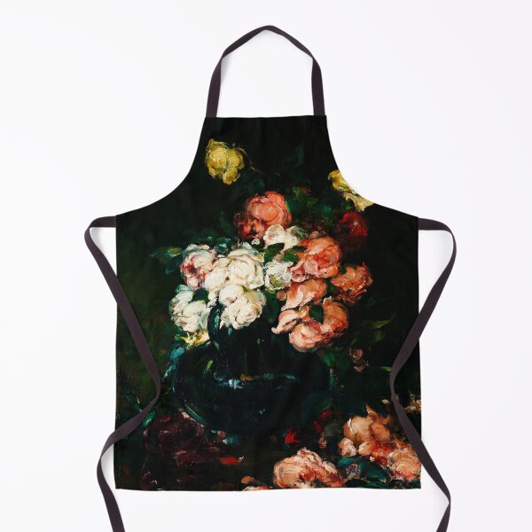 Item preview, Dark Botanical Print designed and sold by MyInspiredPrint.