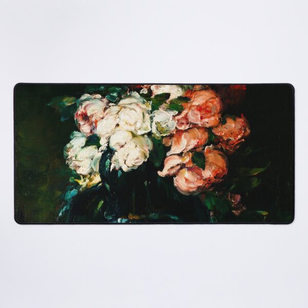 Item preview, Dark Botanical Print designed and sold by MyInspiredPrint.