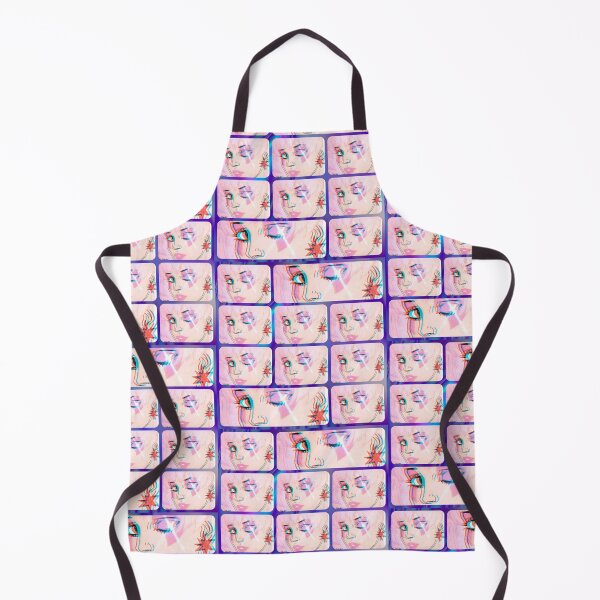 Item preview, Jem Tvs Pattern designed and sold by Dolls X Beauty.