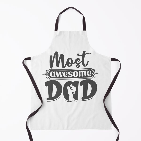 Item preview, Most Awesome Dad Gift for Fathers designed and sold by Kezichy.