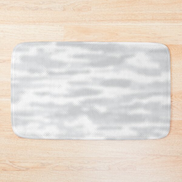 Item preview, White Camouflage  designed and sold by Tshirtstory.
