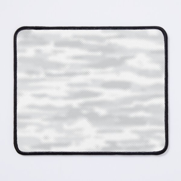 Item preview, White Camouflage designed and sold by Tshirtstory.