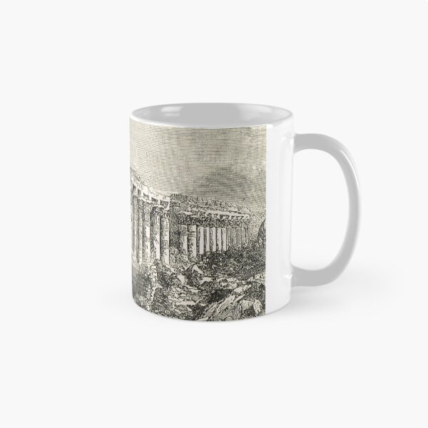Item preview, Temple of Isis at Philae Egypt designed and sold by artfromthepast.