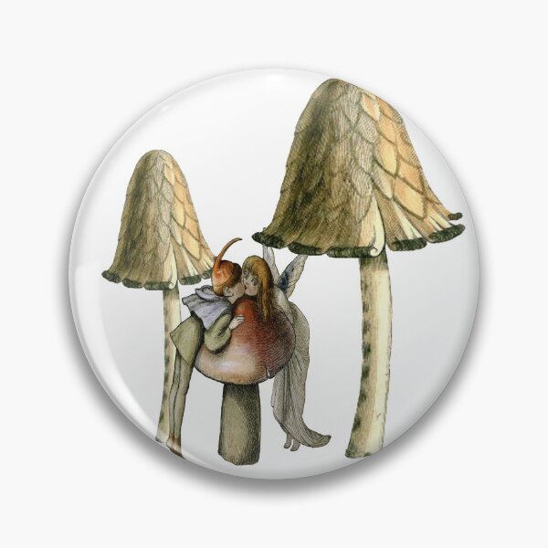 Item preview, Fairy kiss designed and sold by Tweeting.