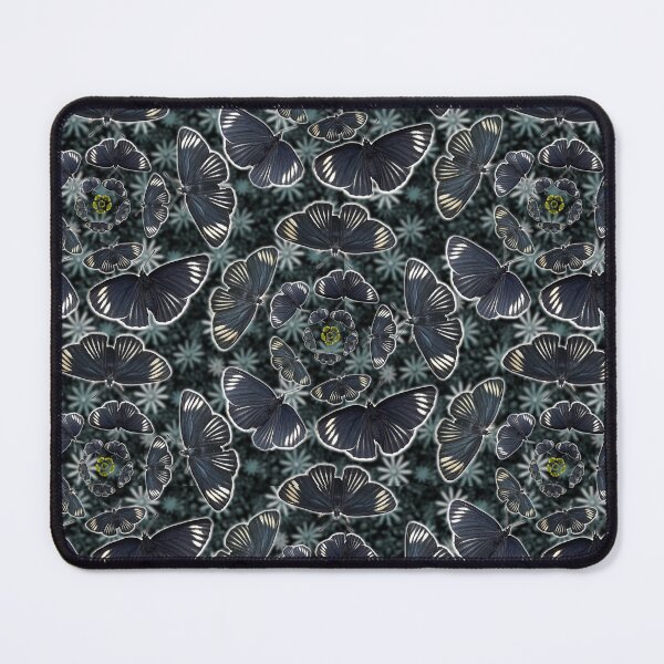 Item preview, ZS AD Pattern Sequences Floral A 1.0.3.© designed and sold by OmarHernandez.