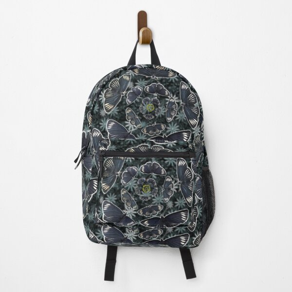 Item preview, ZS AD Pattern Sequences Floral A 1.0.3.© designed and sold by OmarHernandez.