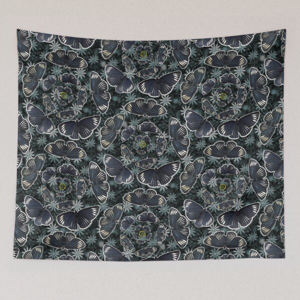 Item preview, ZS AD Pattern Sequences Floral A 1.0.3.© designed and sold by OmarHernandez.